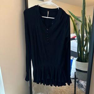 Free People shirt